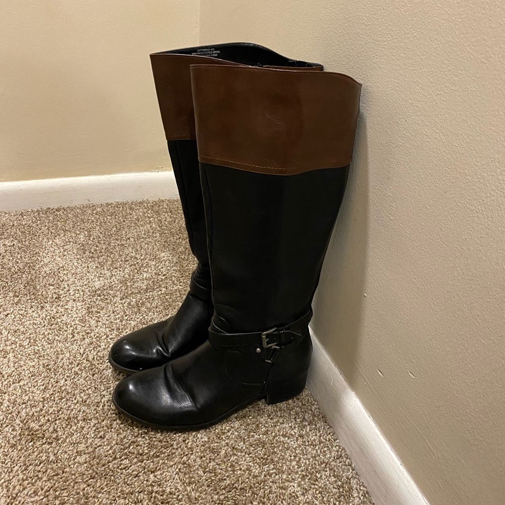 Women’s Boots